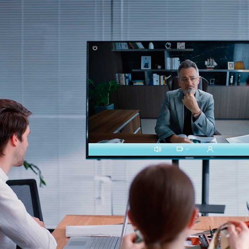 Videoconferencia