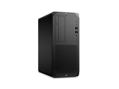 Equipo Workstation Hp Z1 G9 Intel Core I9