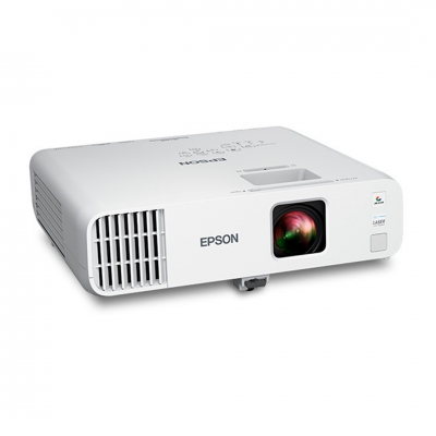 Proyector Epson Powerlite L260F - Proyector 3Lcd - 4600 Lãºmenes (Blanco)  - V11Ha69020