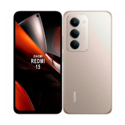 Smartphone Poco M8 Xiaomi Negro 5G