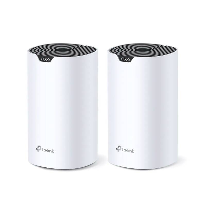 Deco Tp-Link S7 Mesh Ac1900 2Pk