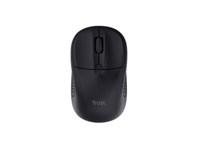 Mouse Trust Primo 24794 Inalã¡Mbrico 1600 Dpi Negro Mate