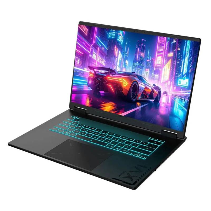 Notebook Gaming A16 3Vhk3Lac93Mh Gigabyte 16 Qhd+ 165 Hz