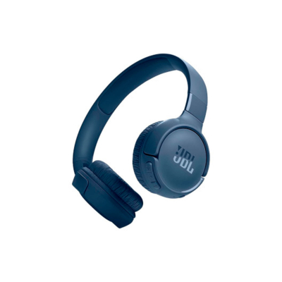 Auriculares Inalámbricos Bluetooth Jbl Tune 520Bt 33Mm