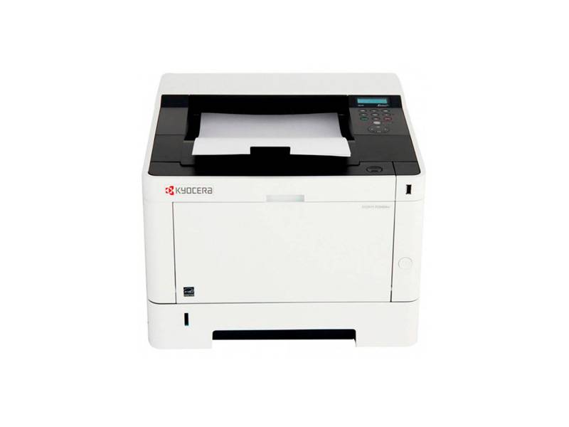 Impresora Laser Monocormatica Kyocera P2040Dw.