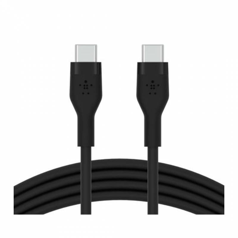 Cable Belkin Cab009Bt0Mbk-Tl Cable Usb-C A Usb-A 2.0