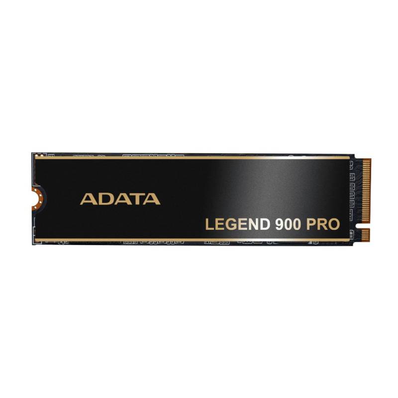 Disco Ssd Nvme Adata Legend 900 Pro 4Tb 2280 M.2 7400/6500 Mb/S