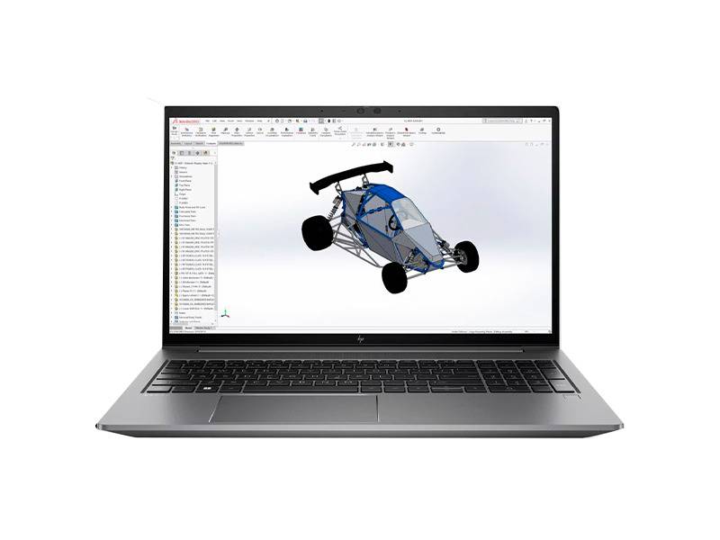 Notebookhp Zbook Studio 16 G9 - I7- 32Gb Ram- 1Tb Ssd- Rtx 3070Ti- W11