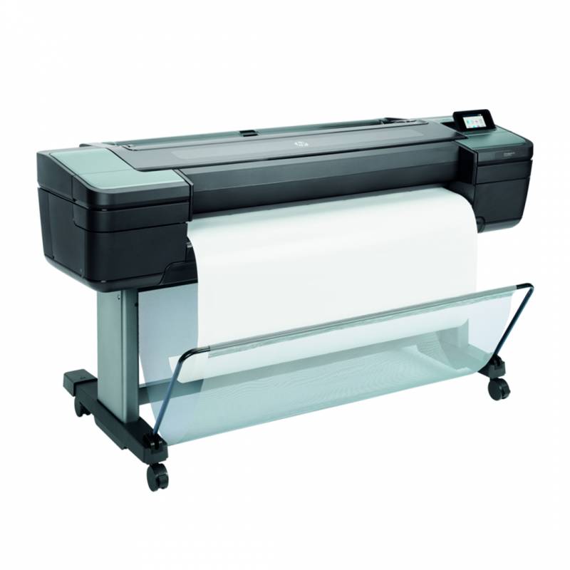 Plotter Hp Designjet Z6 Postscript 44 Pulgadas