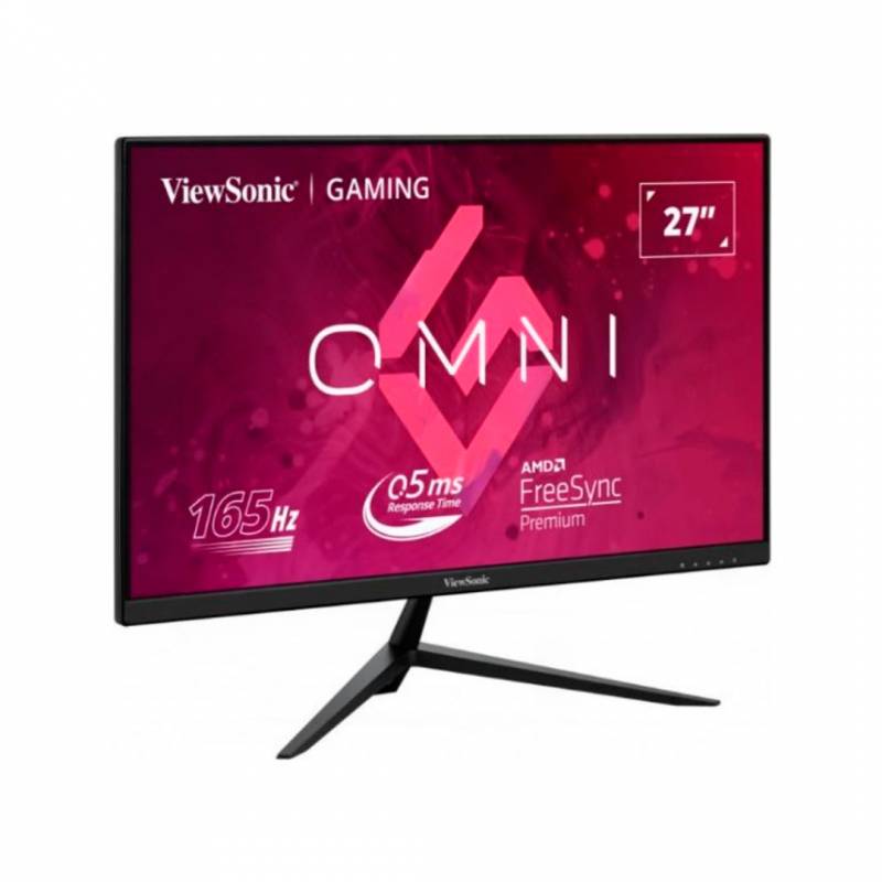 Monitor Gamer Viewsonic Omni 27 Fhd 180Hz Freesync
