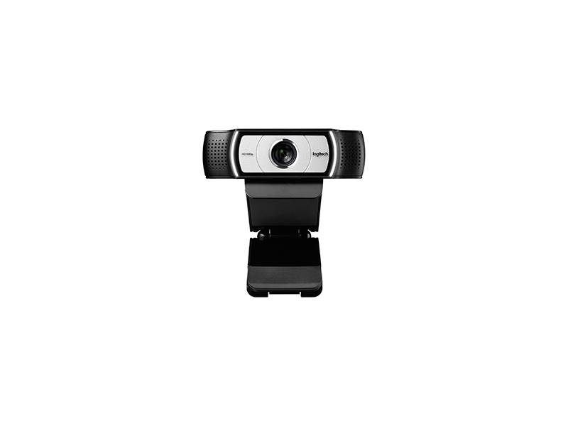 Cámara Web Logitech C930E Fhd