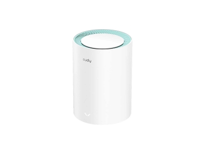 Sistema De Red Wifi Mesh Cudy Ac1200