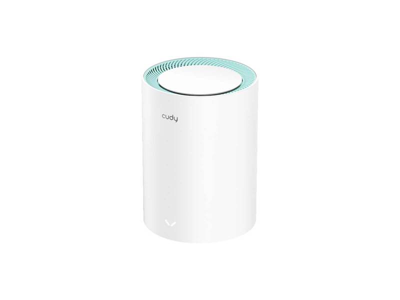 Sistema De Red Wifi Mesh Cudy Ac1200