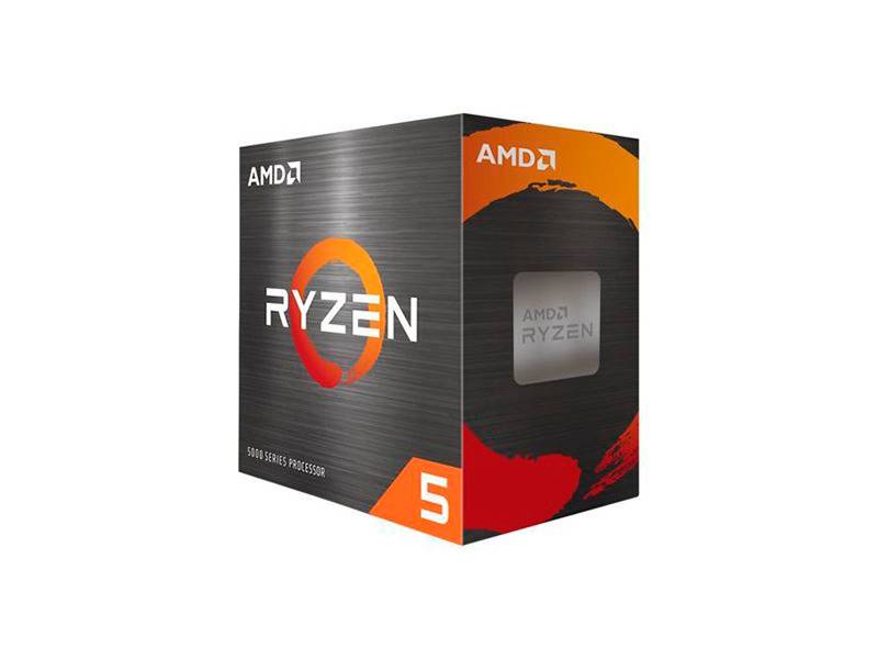 Procesador Amd Ryzen 7 5700X - 3.4 Ghz (Max. 4.6 Ghz)