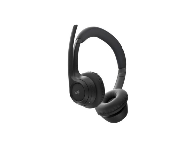 Auriculares Inalambricos 981-001406 Zone 300 Grafito Bluetooth.