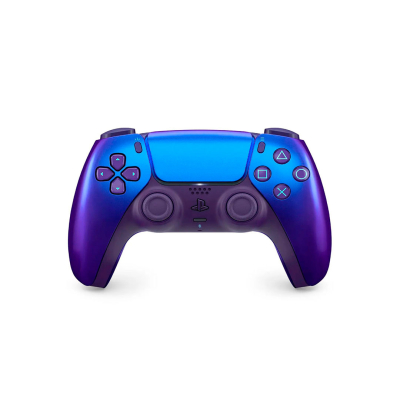 Gamepad Dualsense 1000044152 Sony Inalámbrico Ps5 Indigo