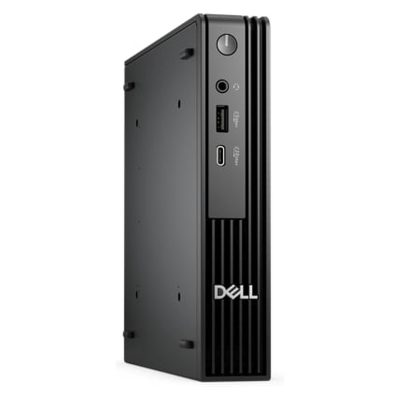 Mini Pc Dell Pro Micro Qcm1250 Core I5-14500T 16Gb Ddr5 512Gb Ssd Windows 11 Pro