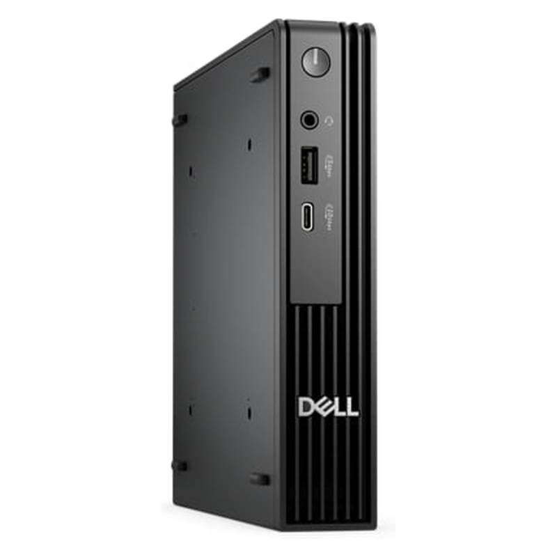 Mini Pc Dell Pro Micro Qcm1250 Core I5-14500T 16Gb Ddr5 512Gb Ssd Windows 11 Pro