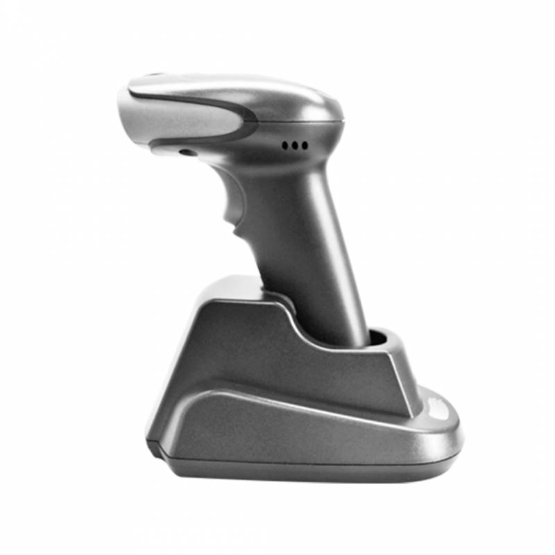 Lector De Código De Barras 2D Láser Inalambrico 3Nstar Sc455