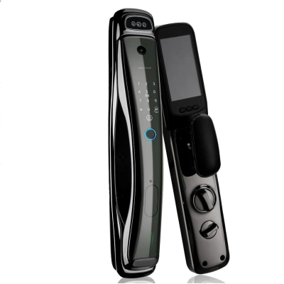 Cerradura Inteligente Wifi Wdl-T9P-En Wdl-T9P-En Moes
