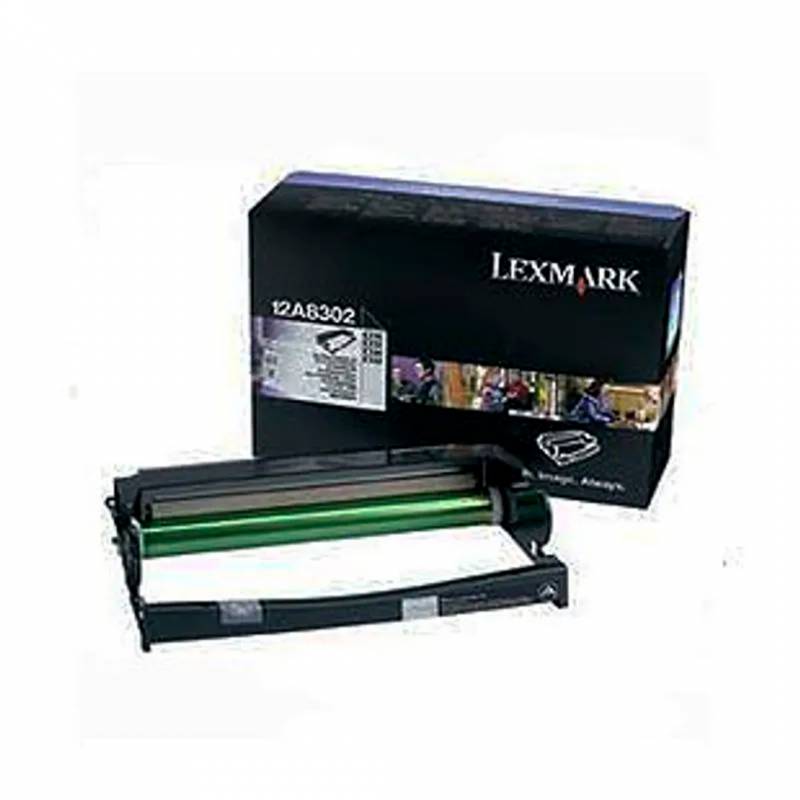 Fotoconductor Original Lexmark 12A8302