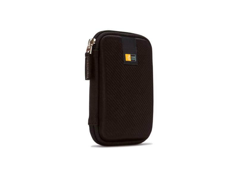 Funda Para Disco Duro Portatil Case Logic Ehdc101 Negra.