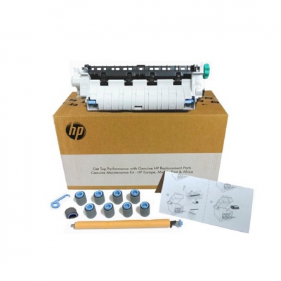 Kit De Mantenimiento Original Hp Q5422A  Rendimiento 225.000 Copias