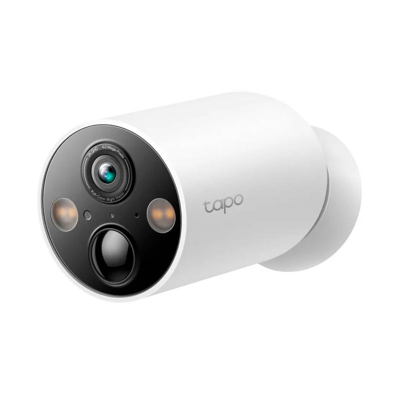 Camara Tp-Link C425 Wifi 2K Ext/Bat