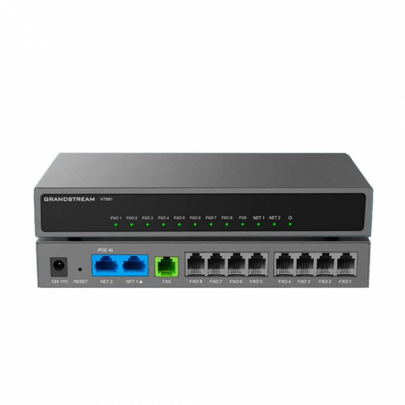 Gateway Grandstream Ht881