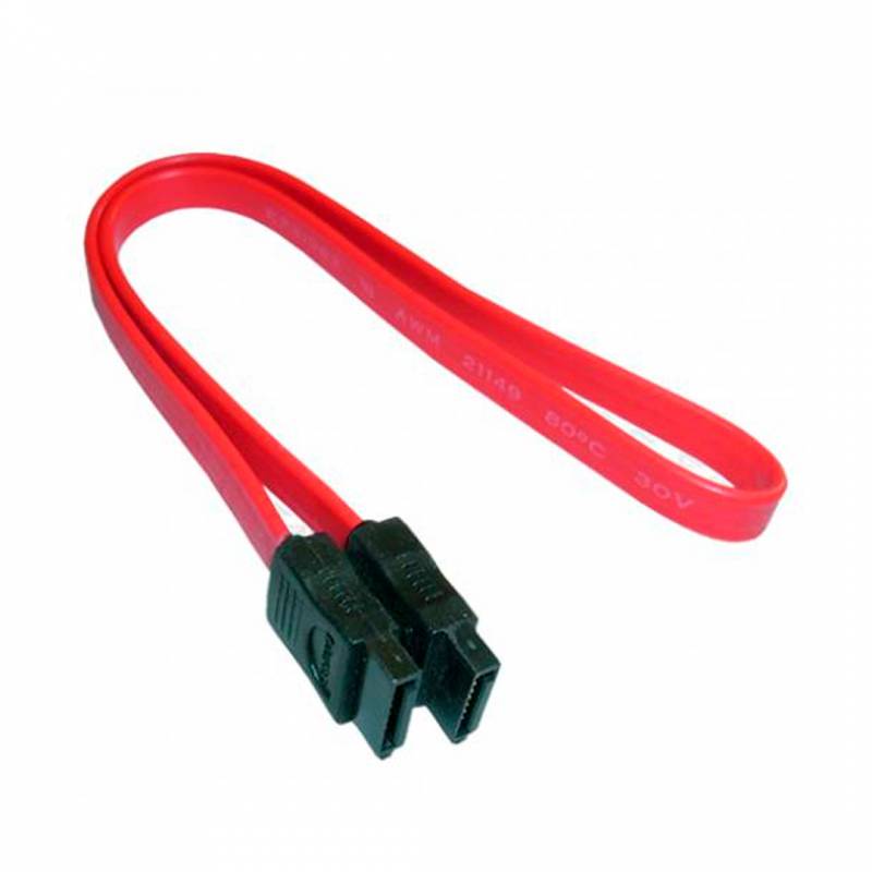 Cable Sata De Datos (Cdsata)