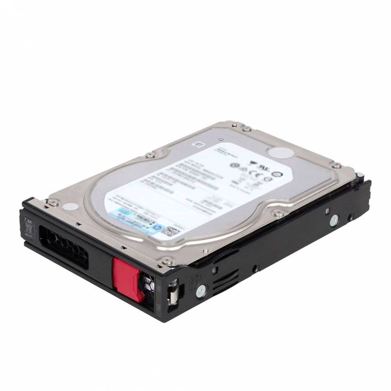 Disco Hpe 4Tb Sata 7.2K 6G Lff 3.5 Lp Ds