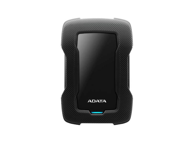 Disco Externo Adata Hd330 2Tb 2.5 Usb Negro.
