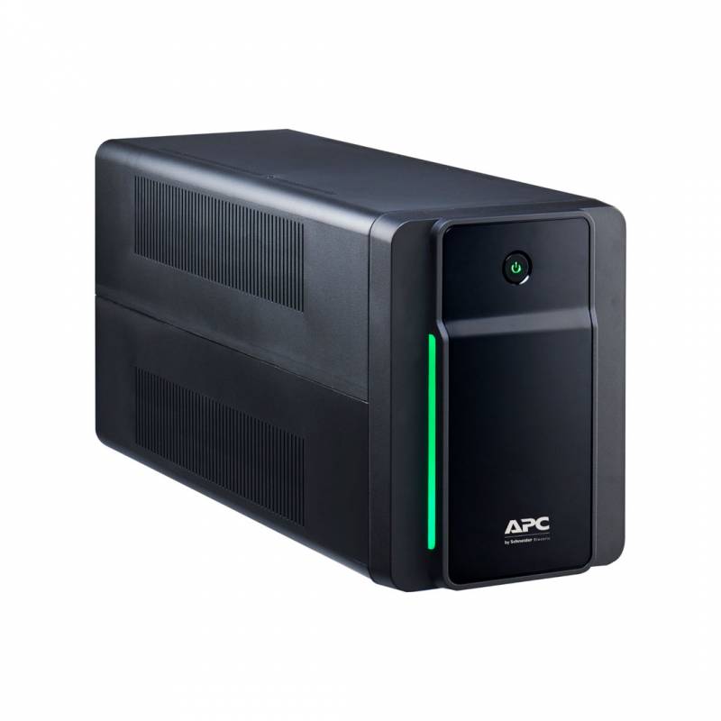 Ups Apc Back Bx1200Mi-Ms - 1200 Va - 230 V