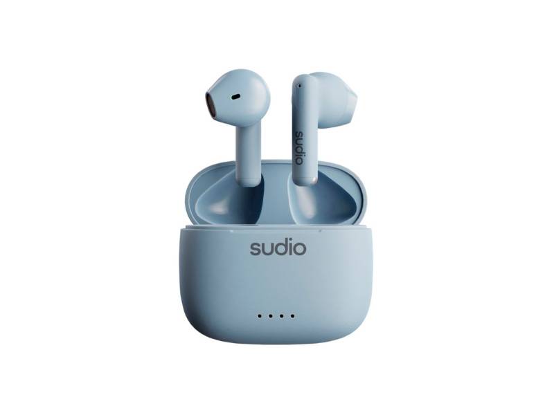 Auriculares Sudio A1Blu  A1 Azul