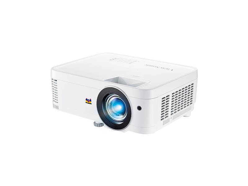 Proyector Viewsonicâ® Px706Hd 3000 Lumens