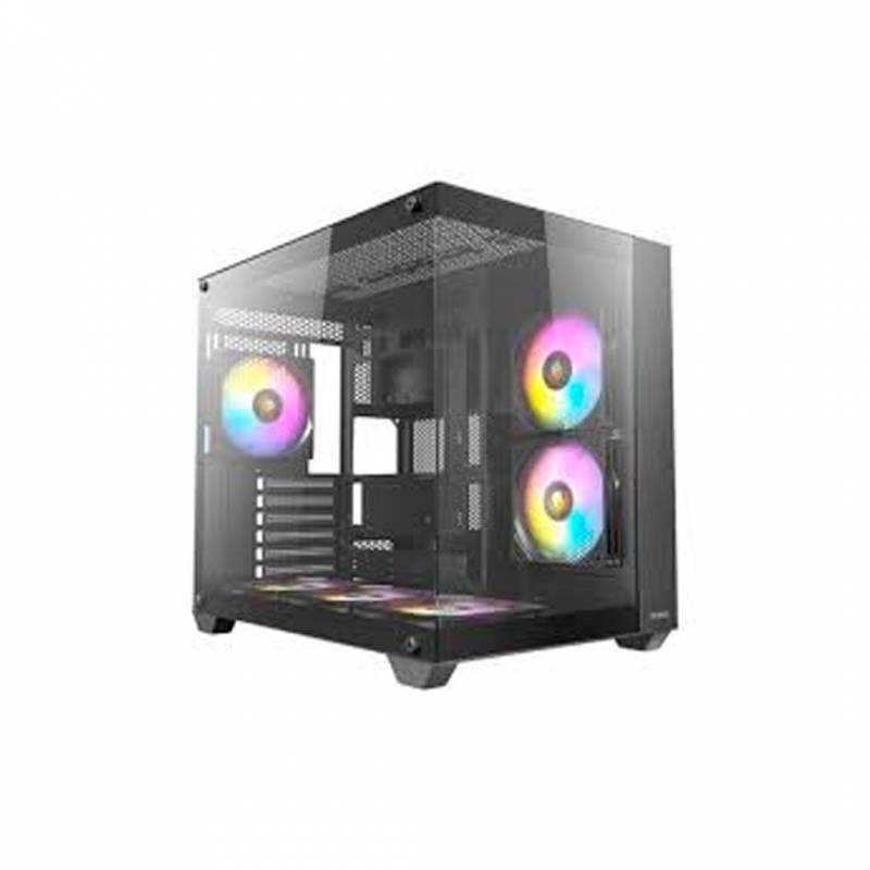 Gabinete Antec Cx800 Argb_B