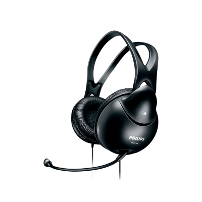 Auriculares Cableados 3,5Mm Philips