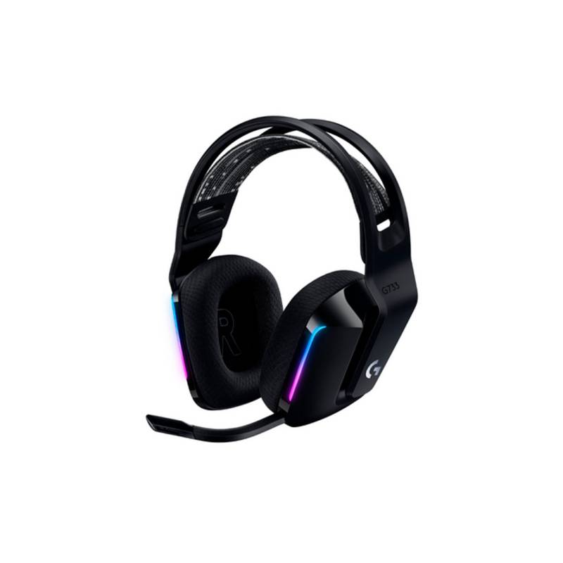 Auriculares Inalámbricos Logitech G733