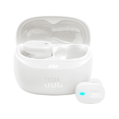 Auriculares Inalámbricos Tune Buds 2 Jbl True Wireless Blanco