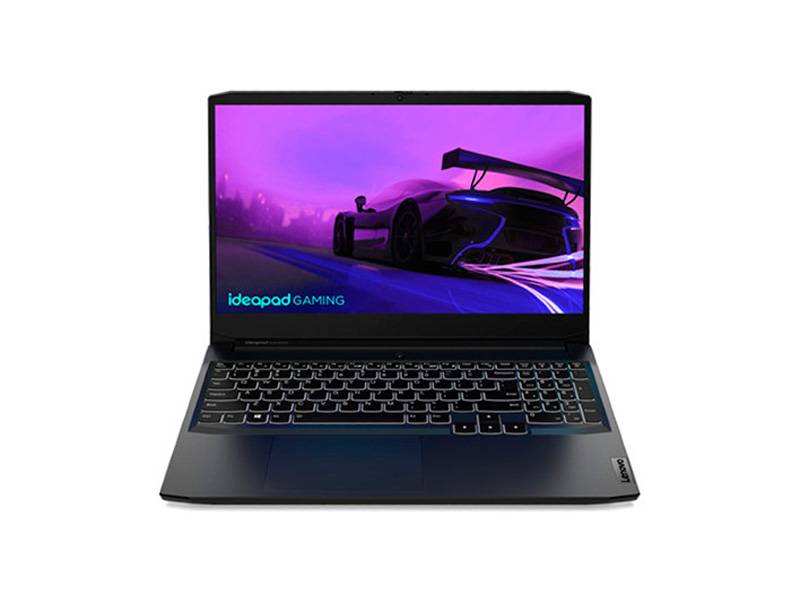 Notebook Lenovo Ideapad Gaming 3 - I5- 8Gb- 512 Ssd- Win11