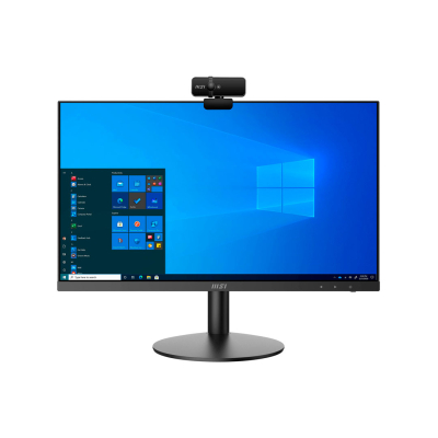 Equipo All In One Msi 23,8'' Core I5 8Gb 256Gb Win11 (9S6Ae0311002Rfaa)