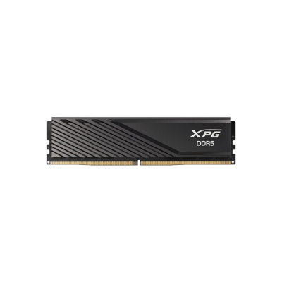 Memoria Ddr5 Xpg Lancer Blade Ax5U6000C4816G-Slabbk Adata
