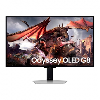 Monitor Samsung Odyssey G8 32