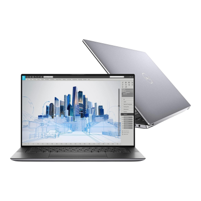 Notebook Workstation Dell Precision 5560 Refurbished 15,6