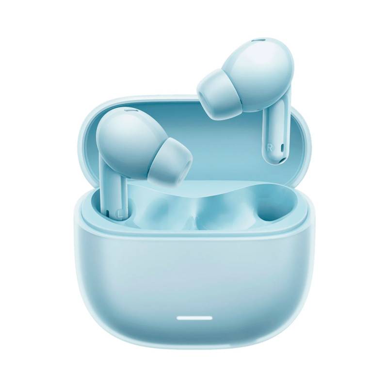 Auriculares Inalámbricos Bt Xiaomi Redmi Buds 6 Lite 12,4Mm