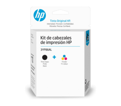 Cabezal De Impresiã³N Hp