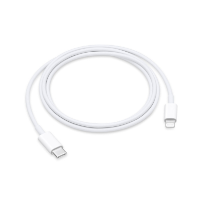 Cable De Carga Usb C A Lightning Apple 96W 1M