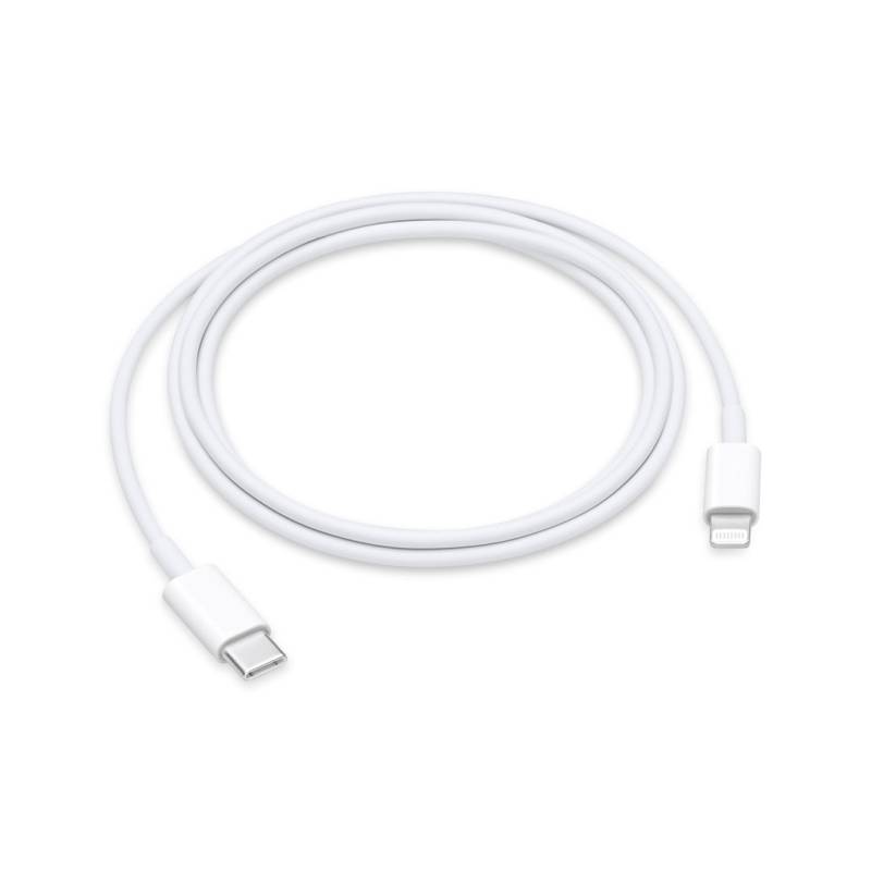 Cable De Carga Usb C A Lightning Apple 96W 1M