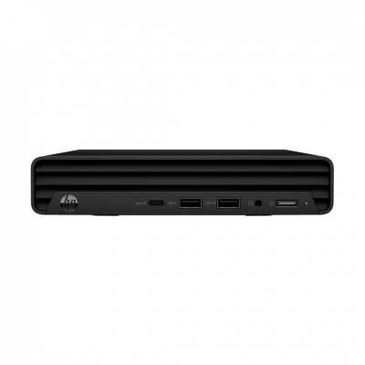 Mini Pc Hp Pro Mini 260 G9 Desktop Pc - I3-1215U - 8Gb - 256Gb - Freedos