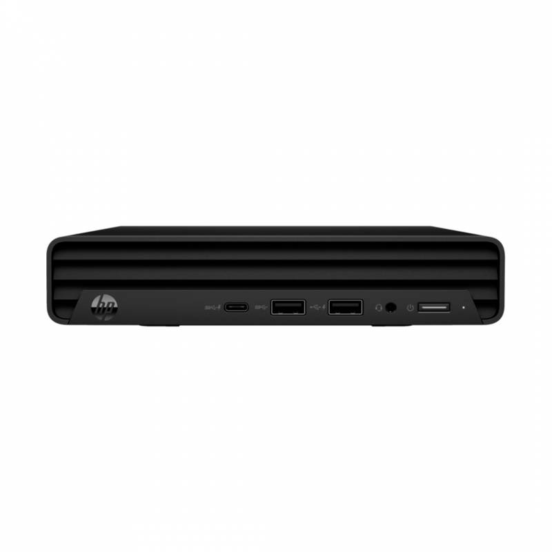 Mini Pc Hp Pro Mini 260 G9 Desktop Pc - I3-1215U - 8Gb - 256Gb - Freedos